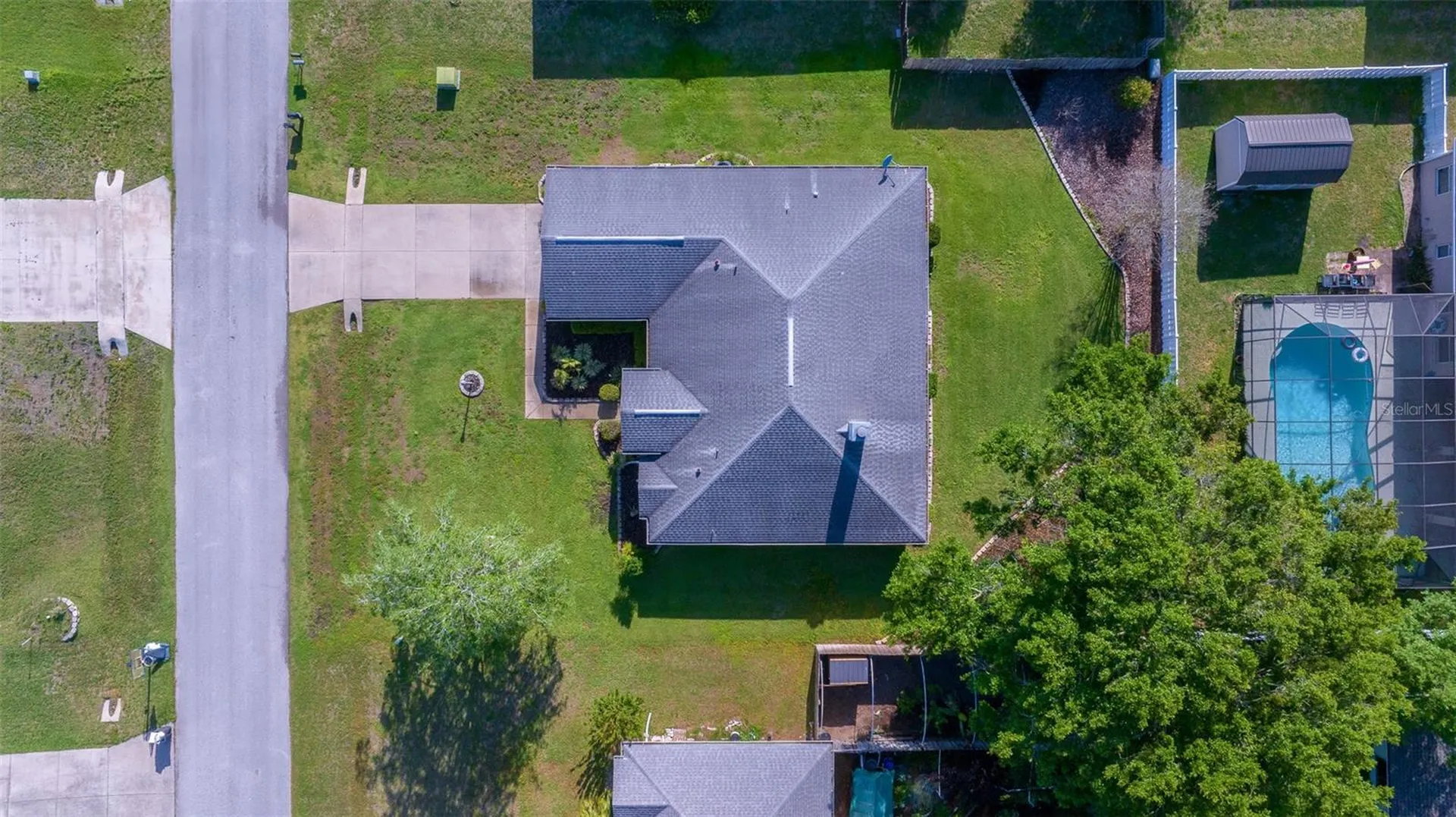 8895 SW 57th Ct Road Ocala FL 34476