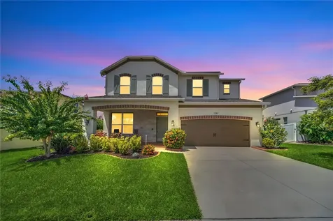 1281 Gatewood Avenue Minneola FL 34715