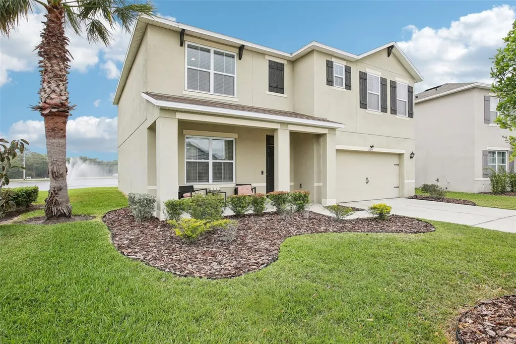 3387 Tawny Grove Place Lakeland FL 33811