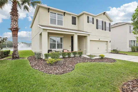 3387 Tawny Grove Place Lakeland FL 33811