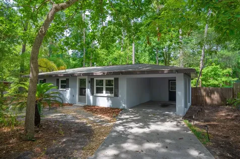 4008 NW 29th Terrace Gainesville FL 32605