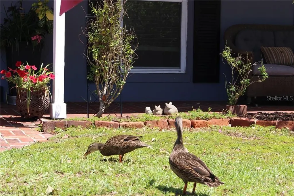 1605 Oakley Avenue Fort Myers FL 33901