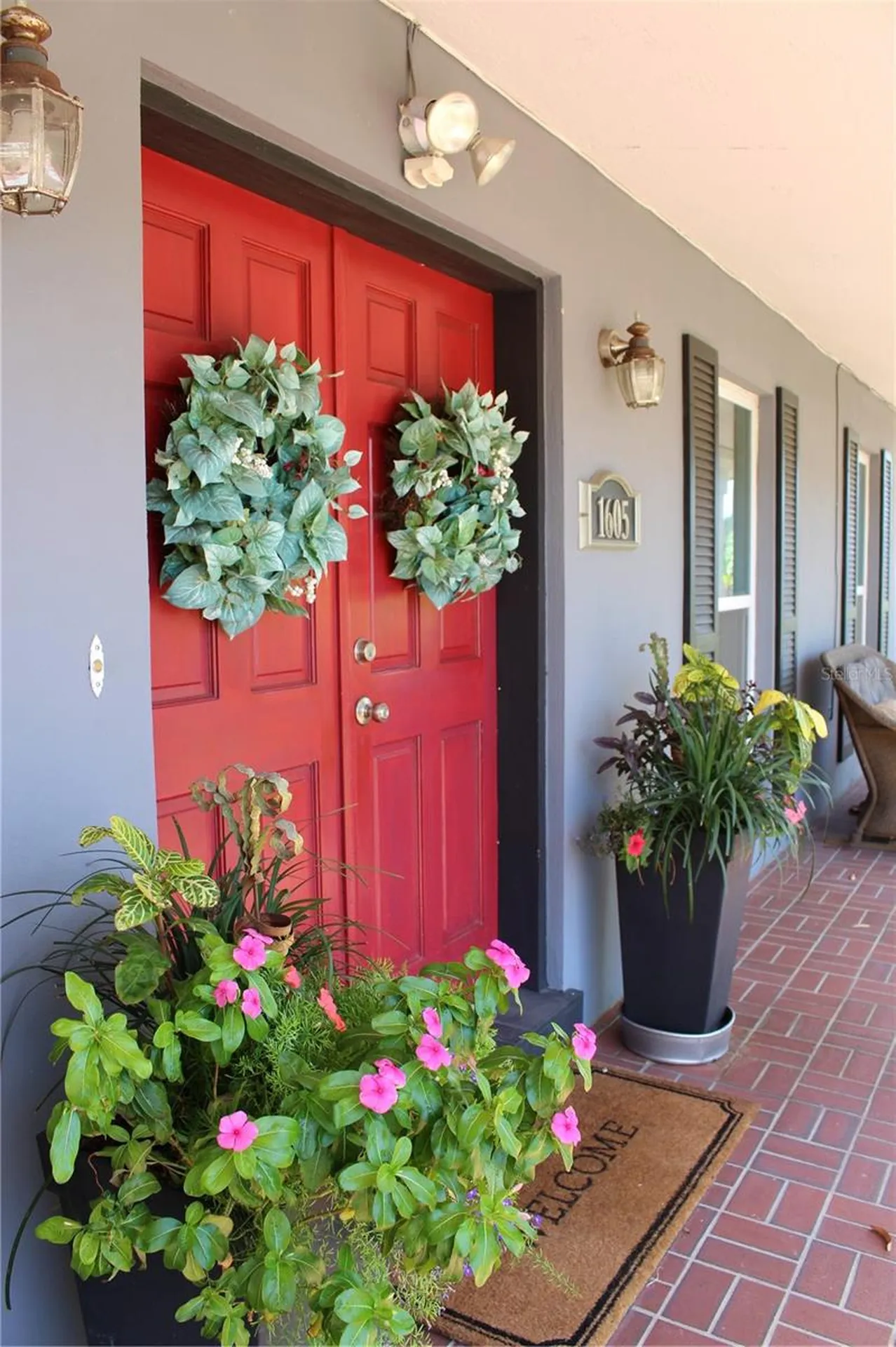 1605 Oakley Avenue Fort Myers FL 33901