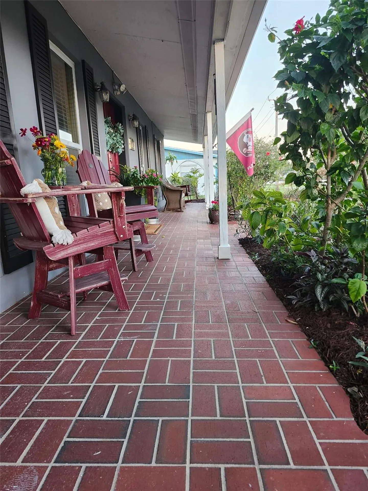 1605 Oakley Avenue Fort Myers FL 33901