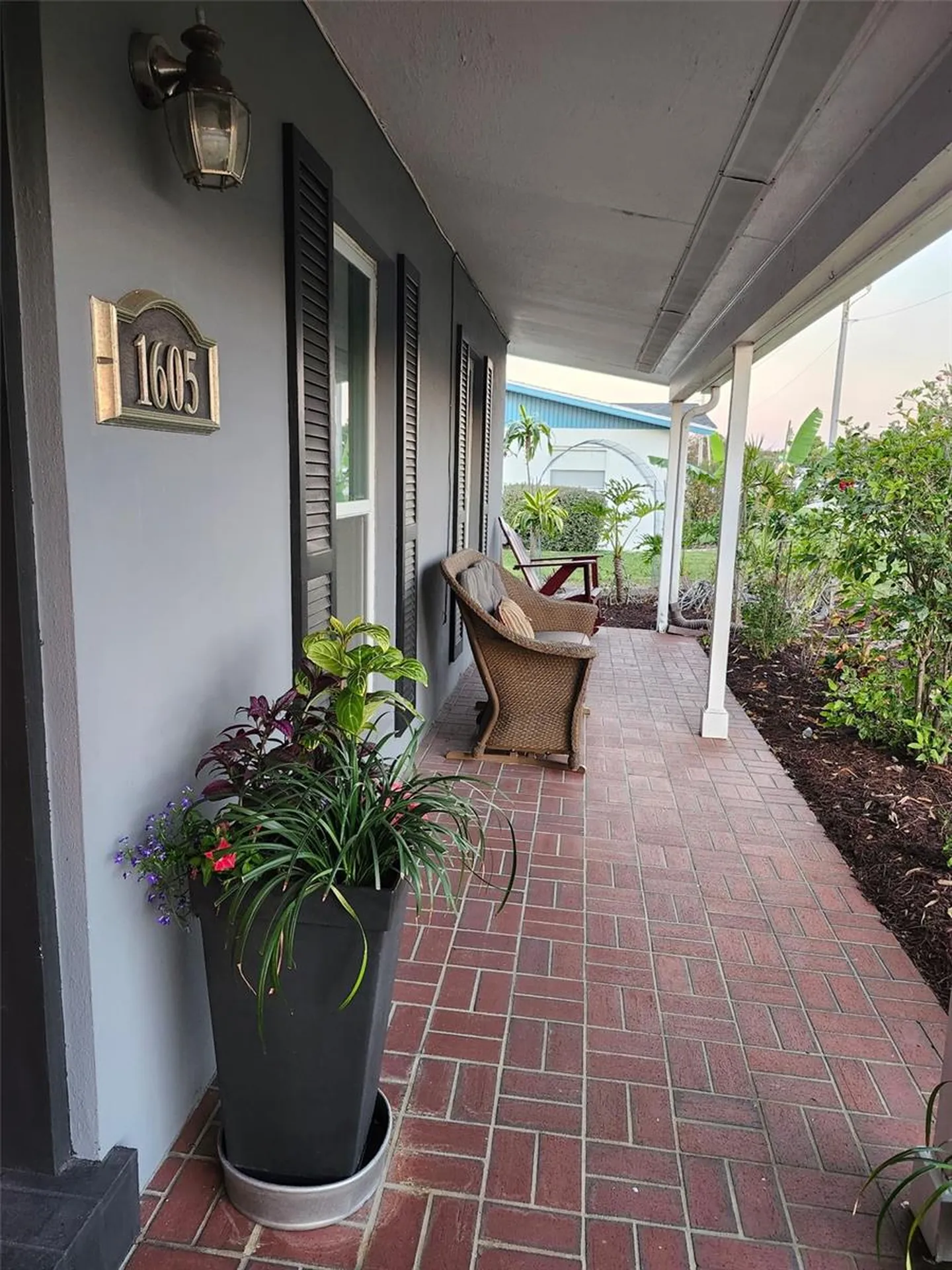 1605 Oakley Avenue Fort Myers FL 33901