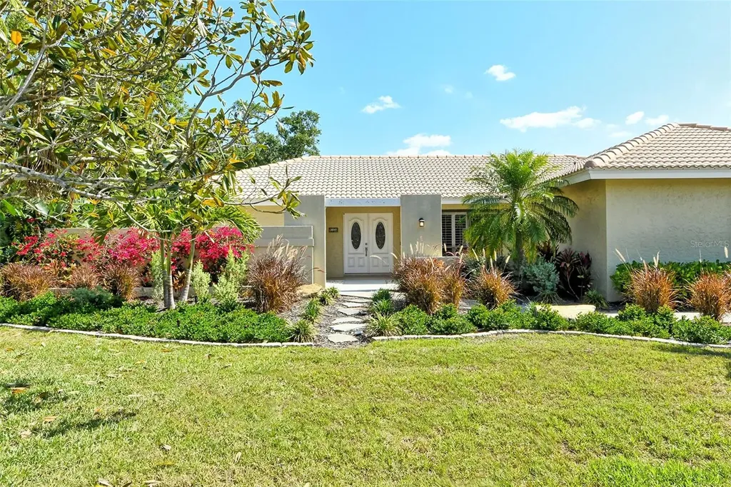 3647 Country Place Boulevard Sarasota FL 34233