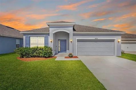 3532 Yarian Drive Haines City FL 33844