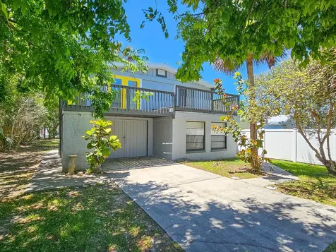 1427 S Daytona Avenue Flagler Beach FL 32136