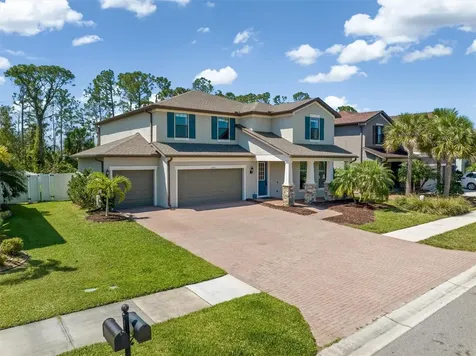 2427 Carnation Court North Port FL 34289