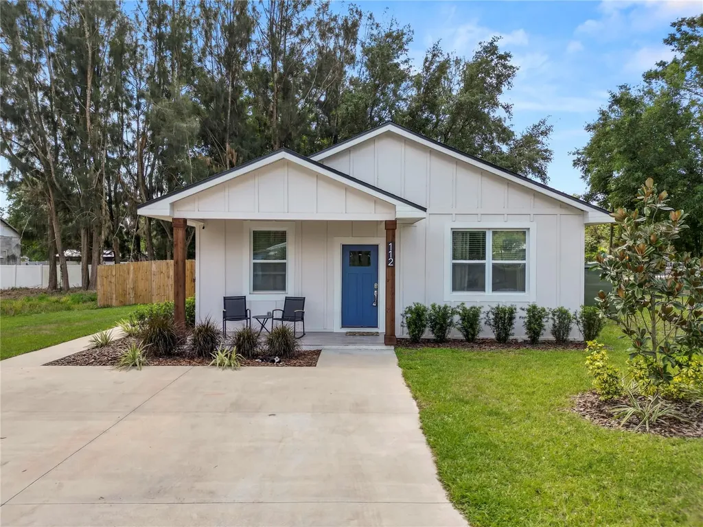 112 5th Street SE Fort Meade FL 33841