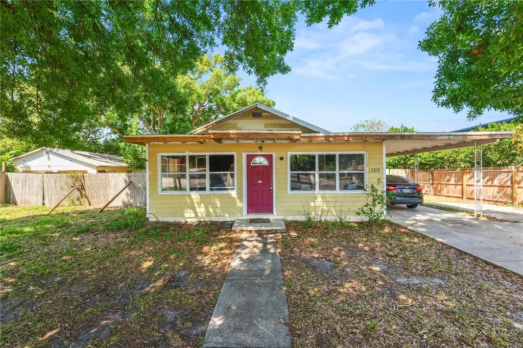1505 34th Street NW Winter Haven FL 33881