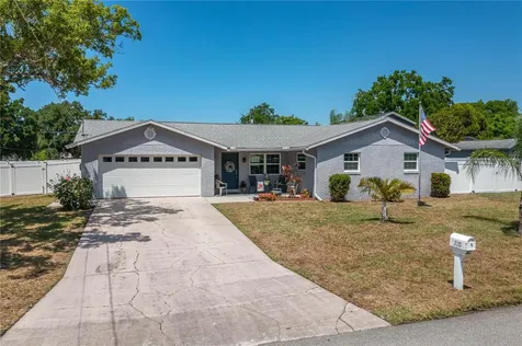 210 Citrus Drive Winter Haven FL 33884
