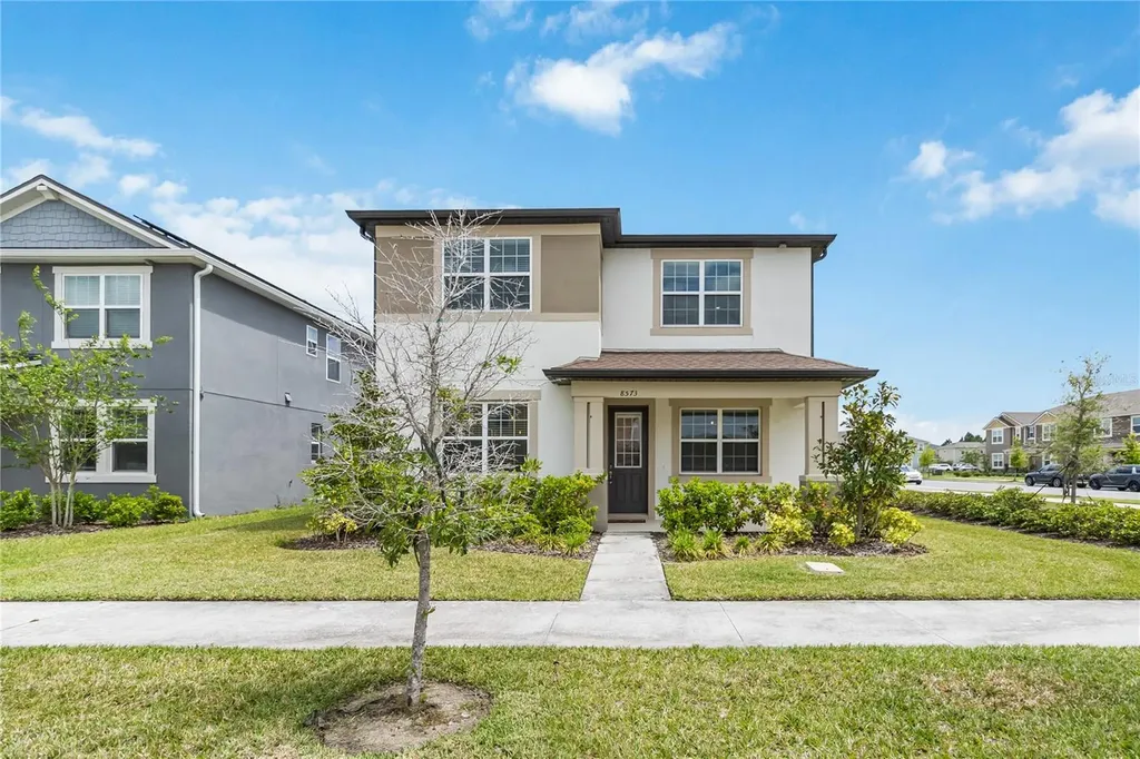 8573 Lamppost Lane Orlando FL 32832