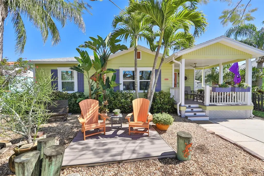3008 Dupont Street S Gulfport FL 33707