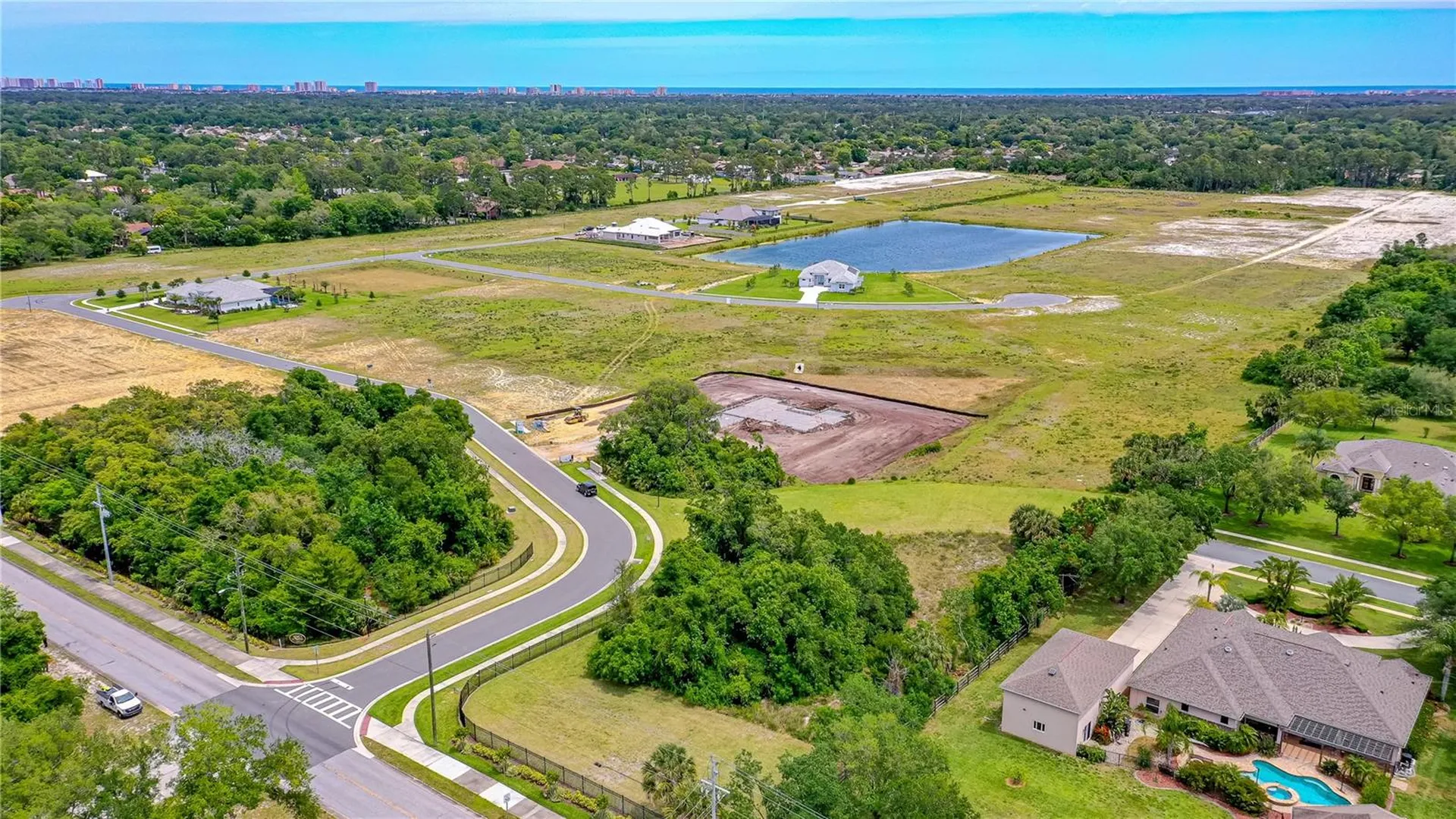 739 English Oaks Drive Port Orange FL 32127