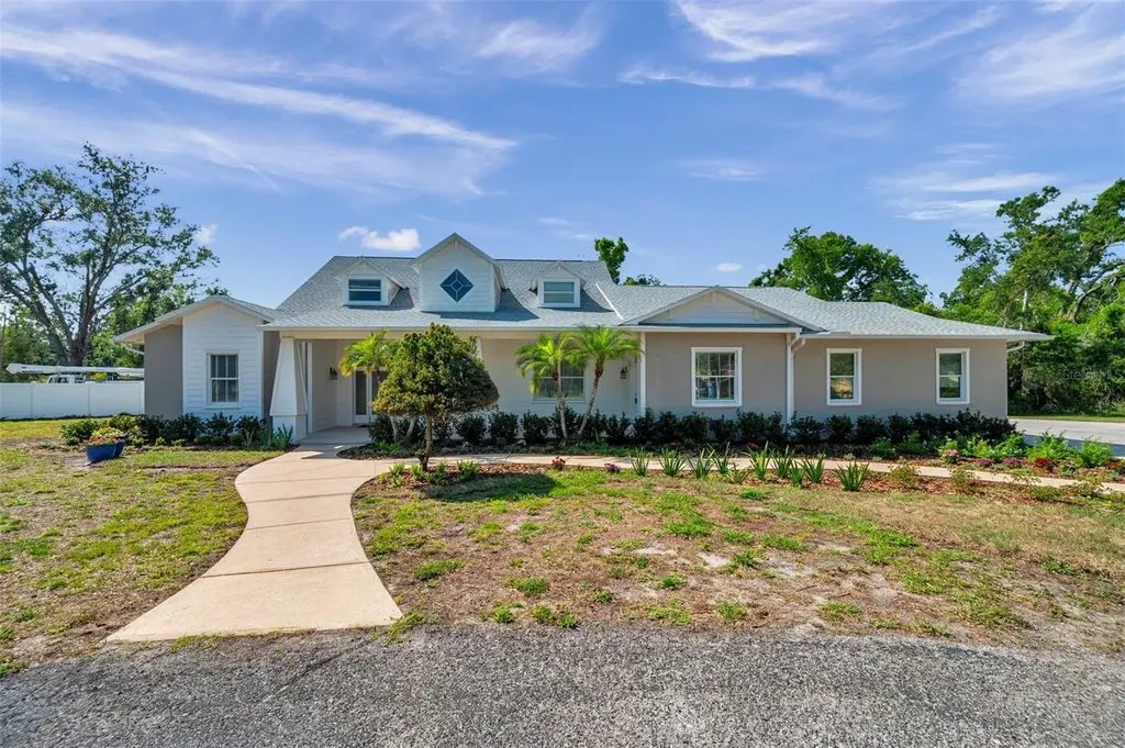 806 Linwood Terrace Lutz FL 33549
