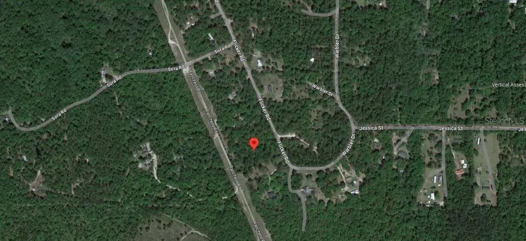 8854 Flicker Road Tallahassee FL 32305