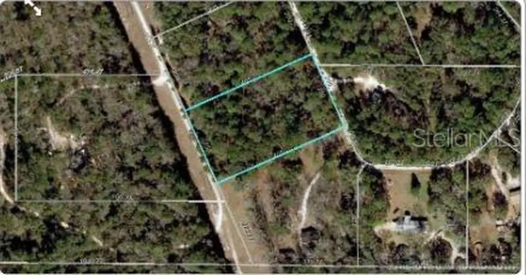 8854 Flicker Road Tallahassee FL 32305