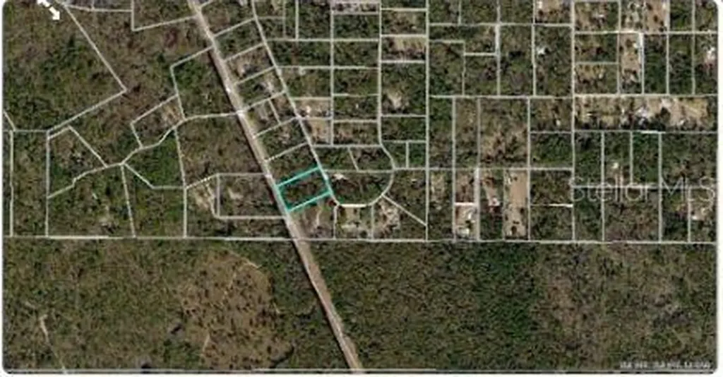 8854 Flicker Road Tallahassee FL 32305