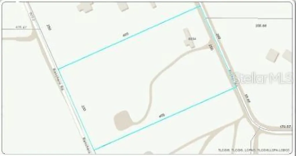 8854 Flicker Road Tallahassee FL 32305