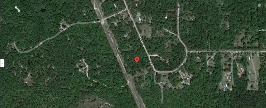 8854 Flicker Road Tallahassee FL 32305