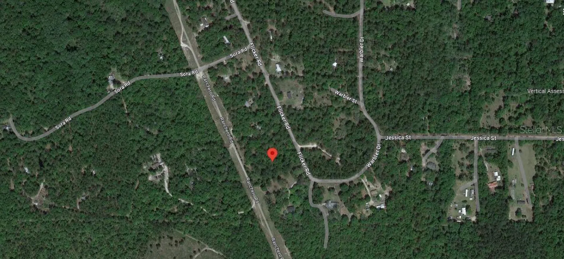 8854 Flicker Road Tallahassee FL 32305
