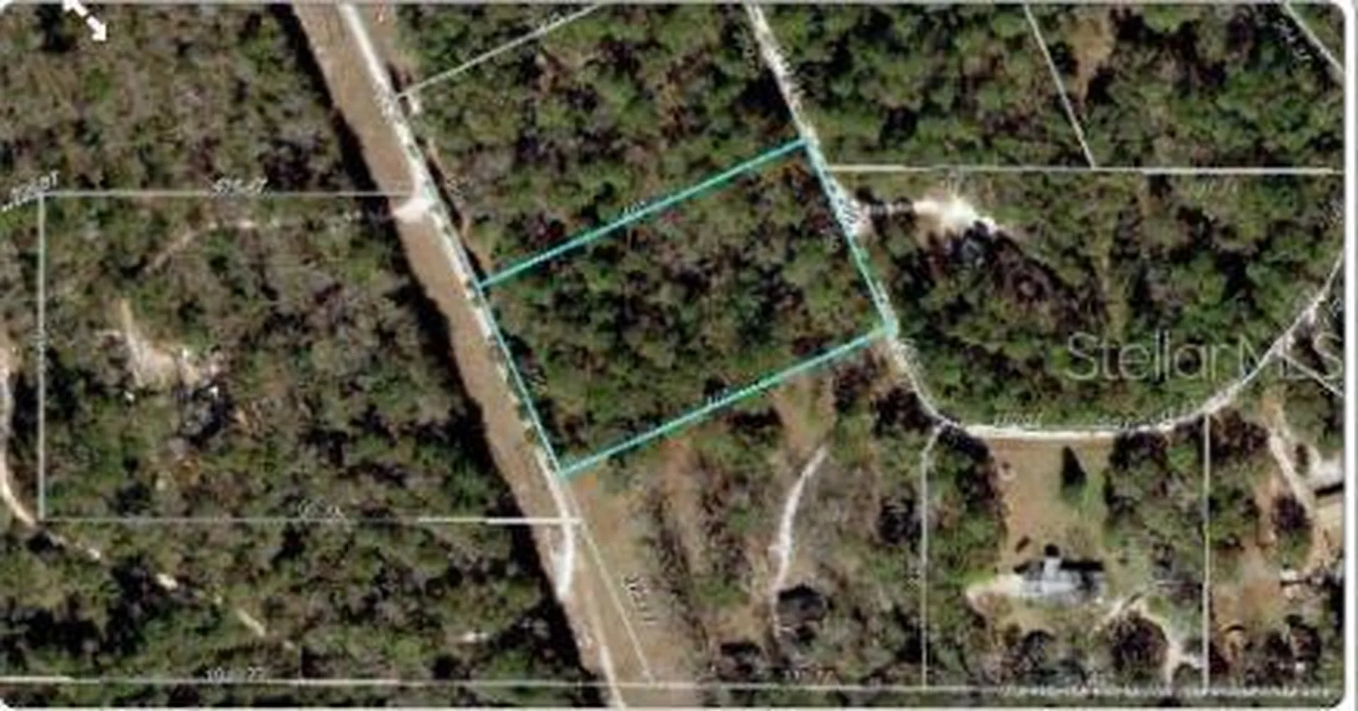 8854 Flicker Road Tallahassee FL 32305