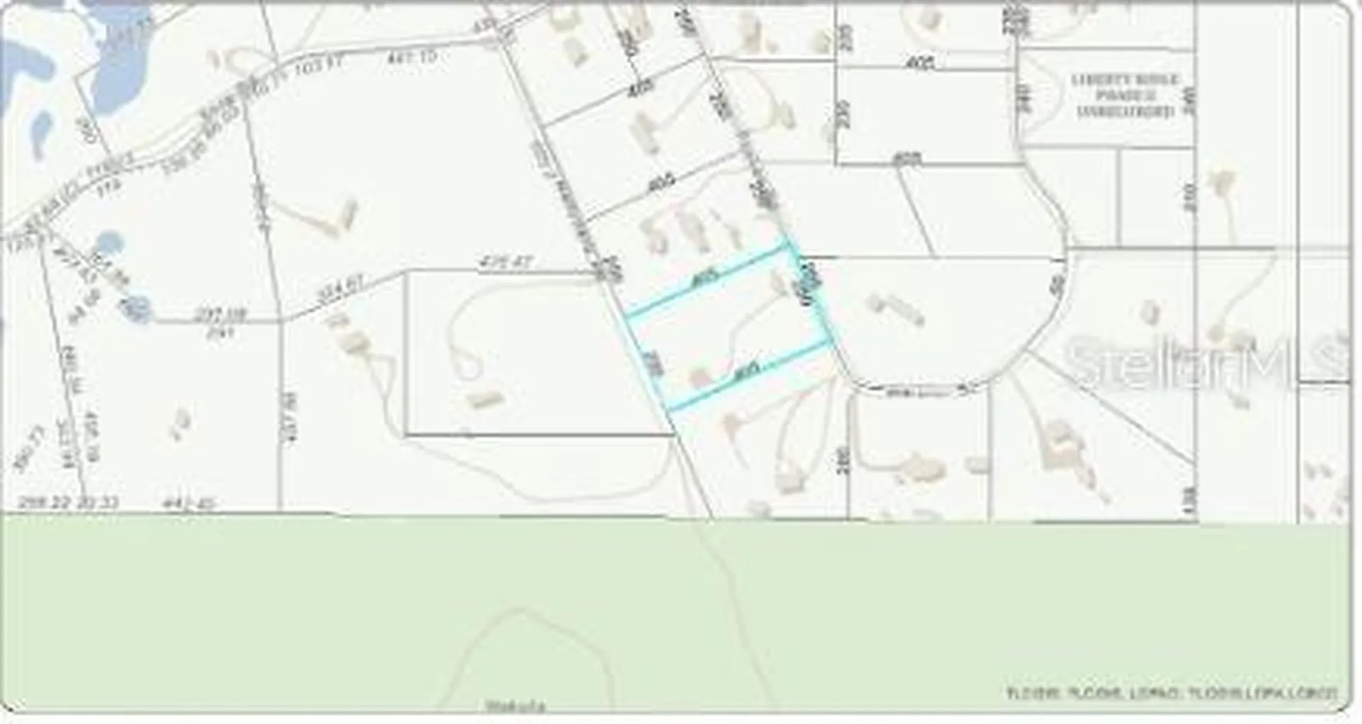 8854 Flicker Road Tallahassee FL 32305