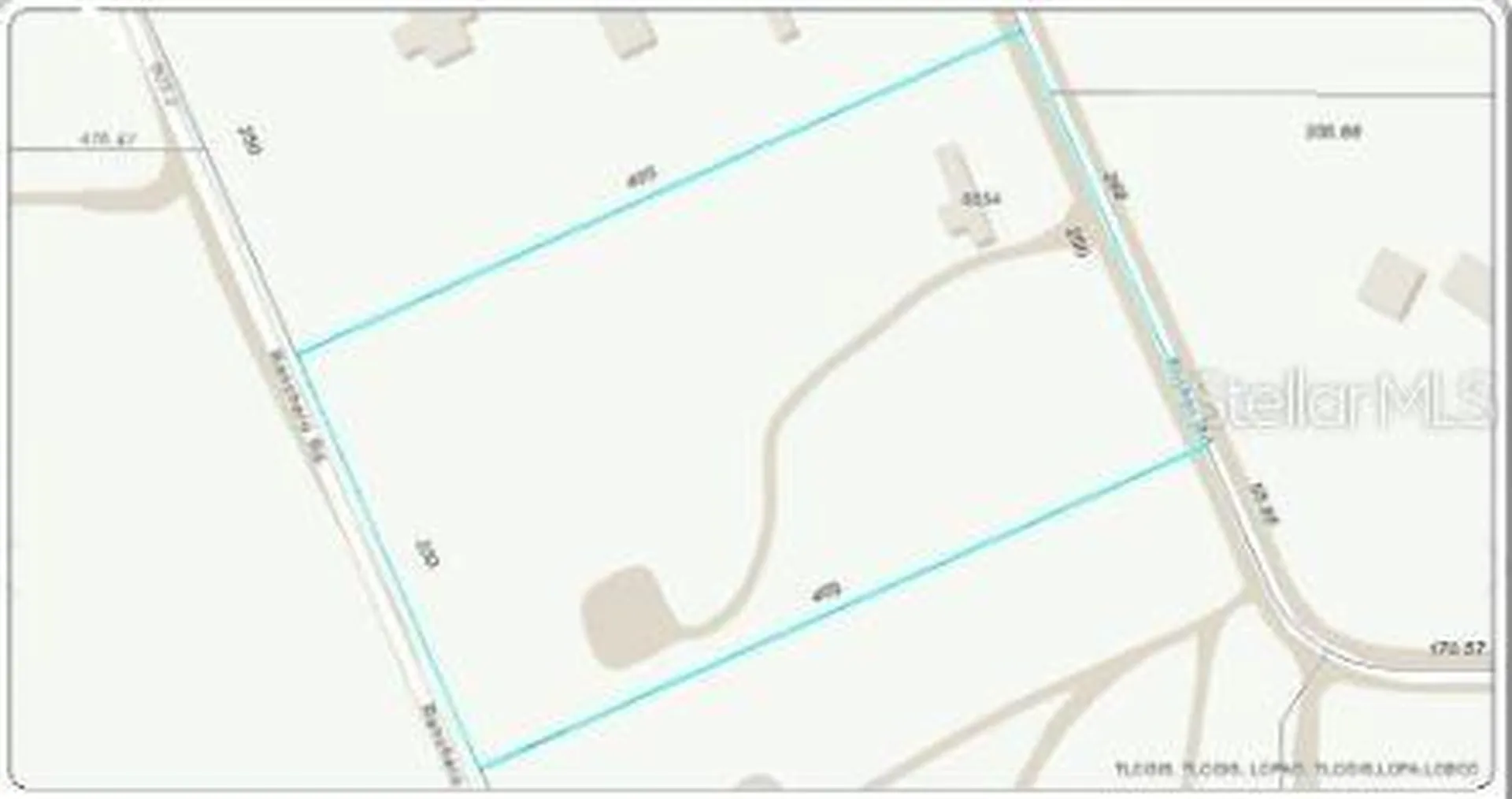 8854 Flicker Road Tallahassee FL 32305