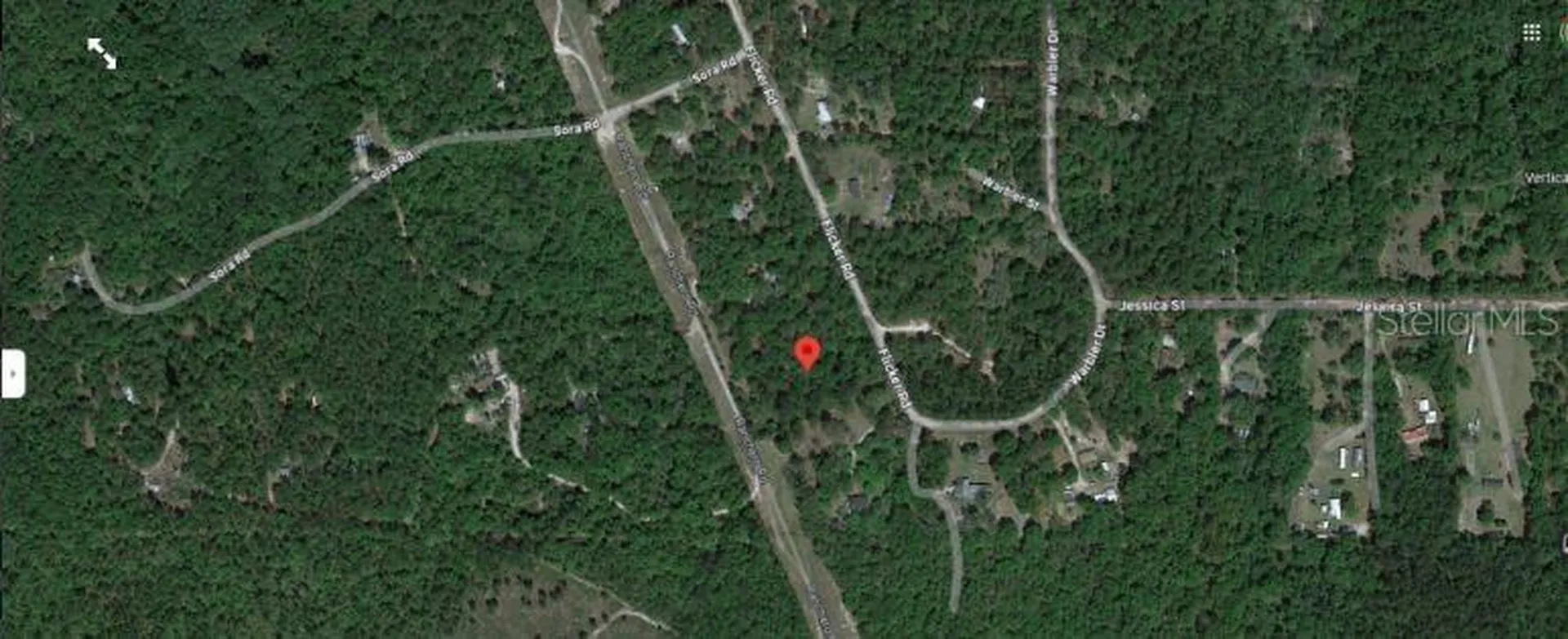 8854 Flicker Road Tallahassee FL 32305