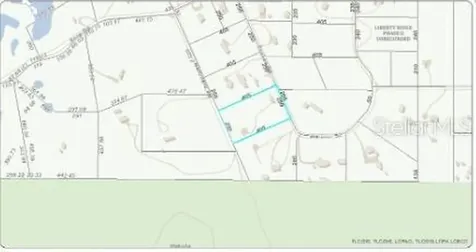 8854 Flicker Road Tallahassee FL 32305
