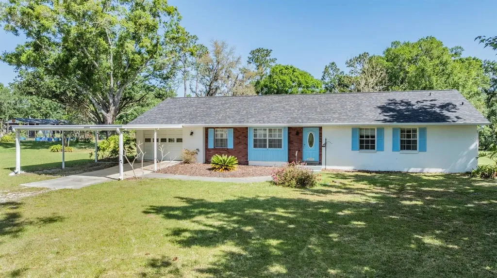 23701 Harmony Lane Land O Lakes FL 34639