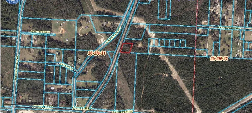 S Chipper Road Cantonment FL 32533