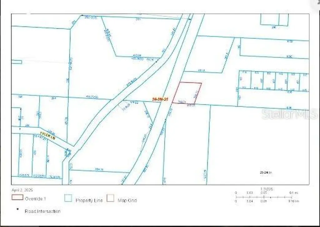 S Chipper Road Cantonment FL 32533