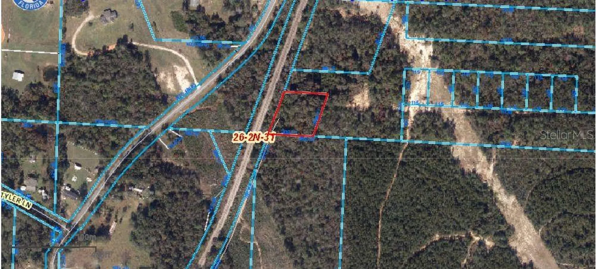S Chipper Road Cantonment FL 32533
