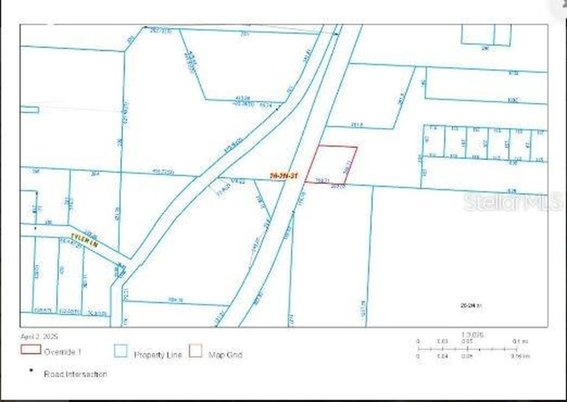 S Chipper Road Cantonment FL 32533