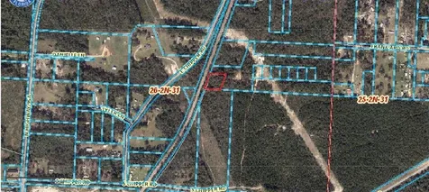 S Chipper Road Cantonment FL 32533