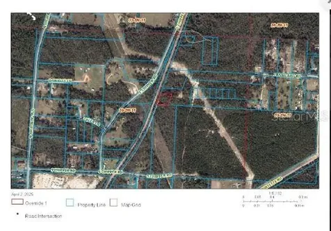 S Chipper Road Cantonment FL 32533