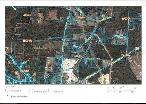 S Chipper Road Cantonment FL 32533