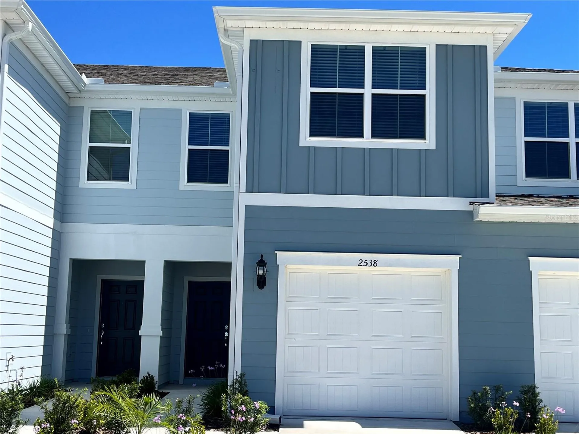 2538 Winsome Way Davenport FL 33896