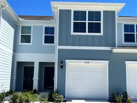 2538 Winsome Way Davenport FL 33896