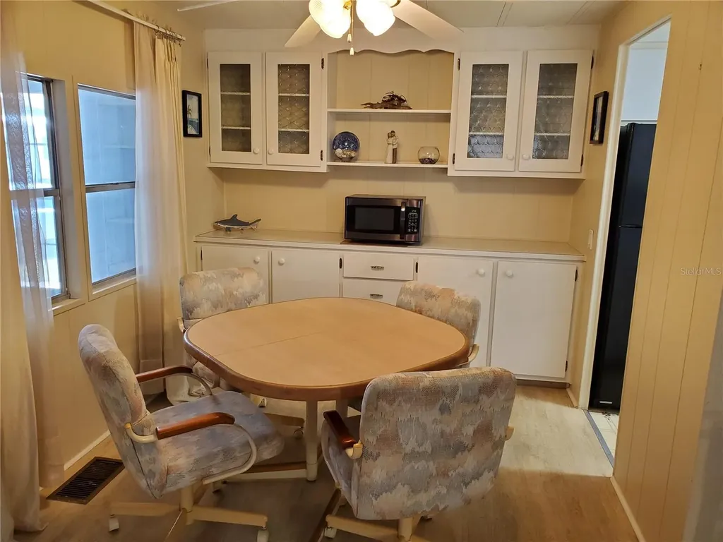 5536 Denmark Drive Bradenton FL 34207