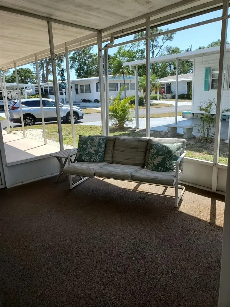 5536 Denmark Drive Bradenton FL 34207
