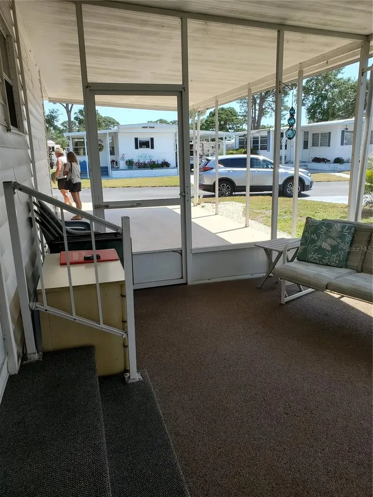 5536 Denmark Drive Bradenton FL 34207