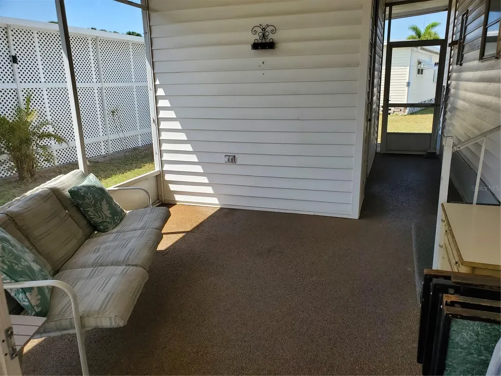 5536 Denmark Drive Bradenton FL 34207