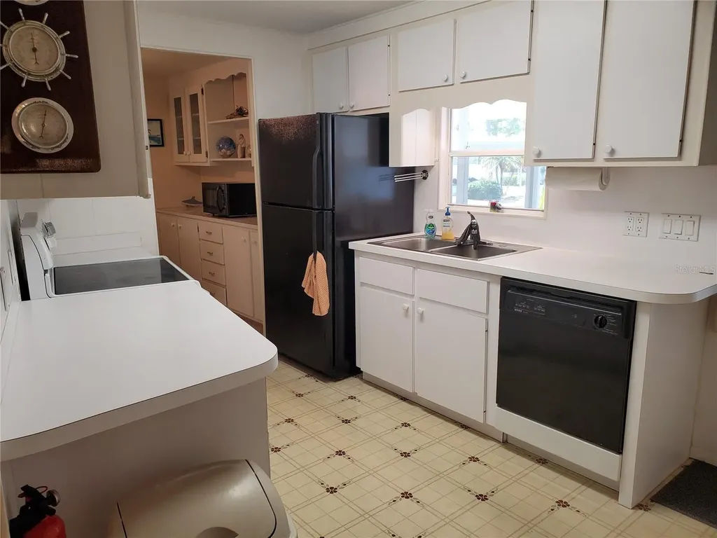 5536 Denmark Drive Bradenton FL 34207