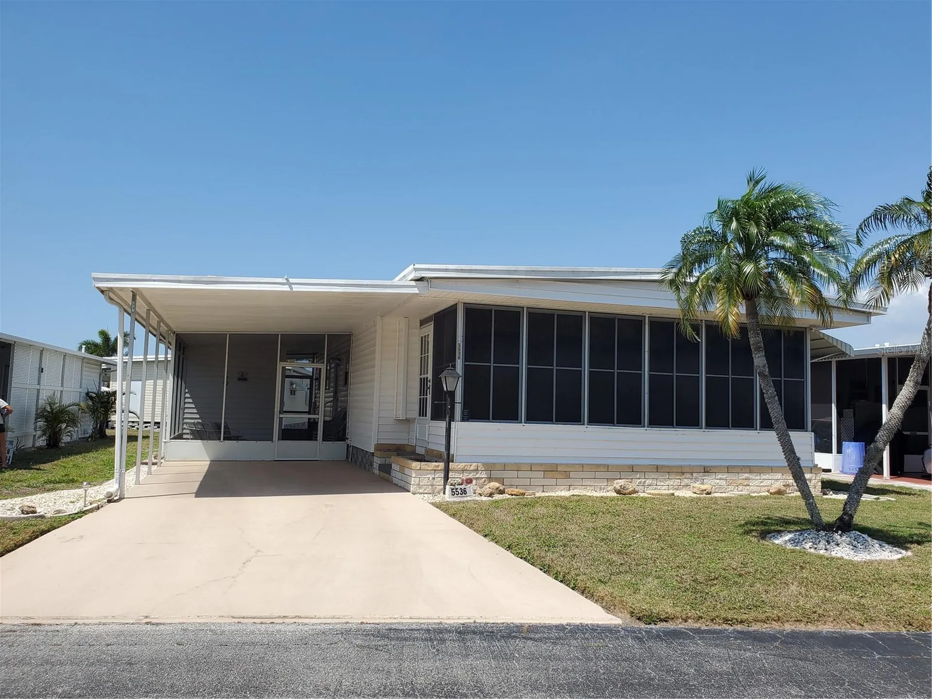 5536 Denmark Drive Bradenton FL 34207