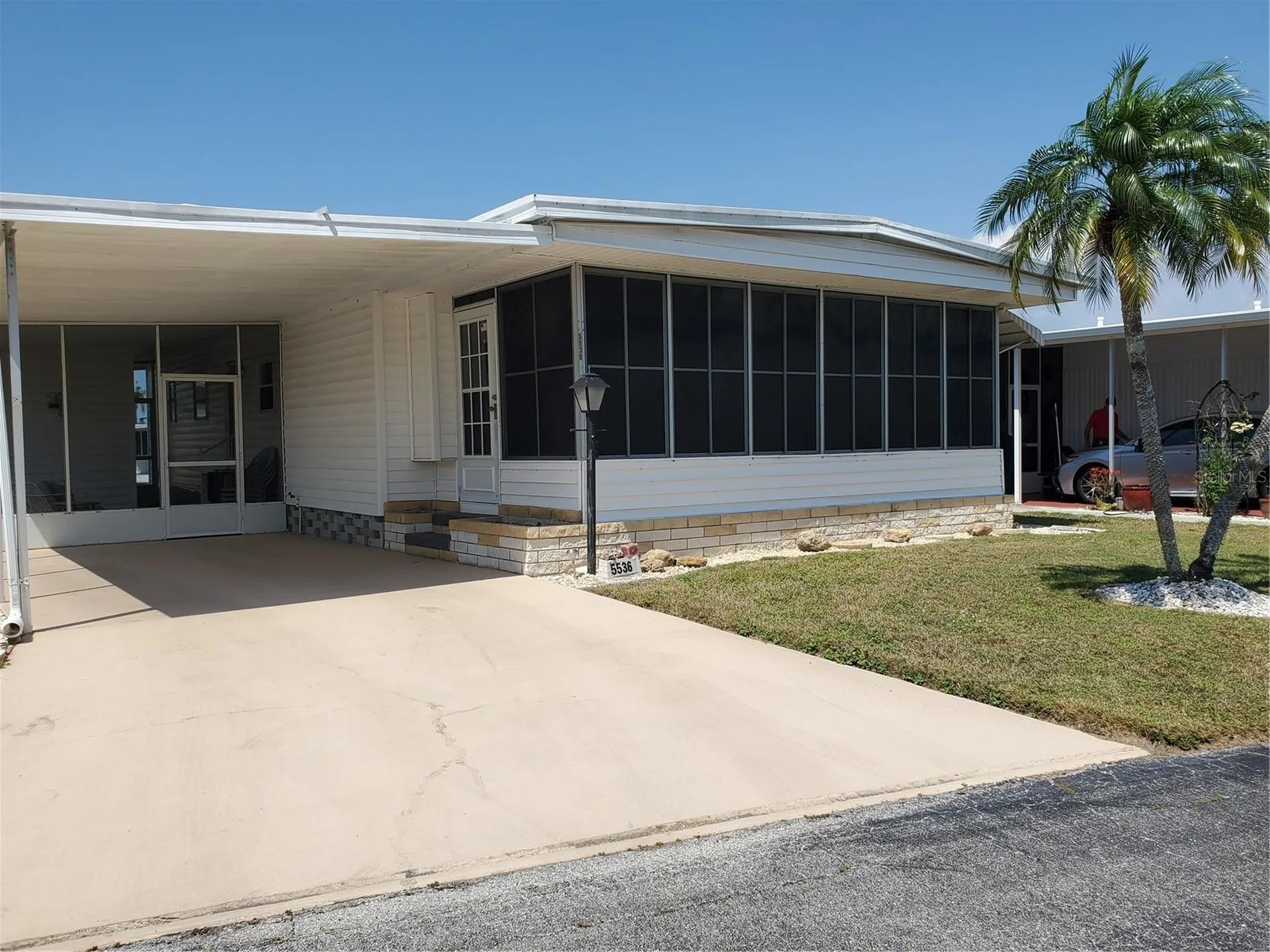 5536 Denmark Drive Bradenton FL 34207