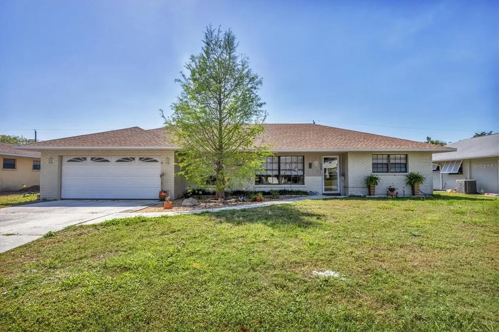 428 46th Street NW Bradenton FL 34209