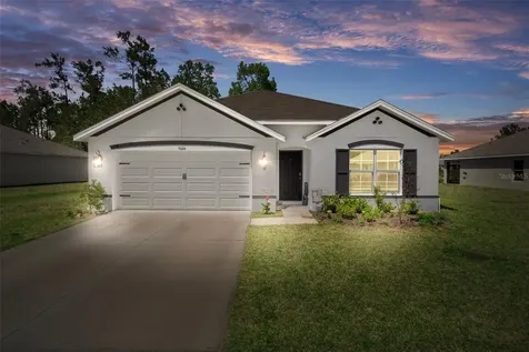 5024 Diantha Way Brooksville FL 34604